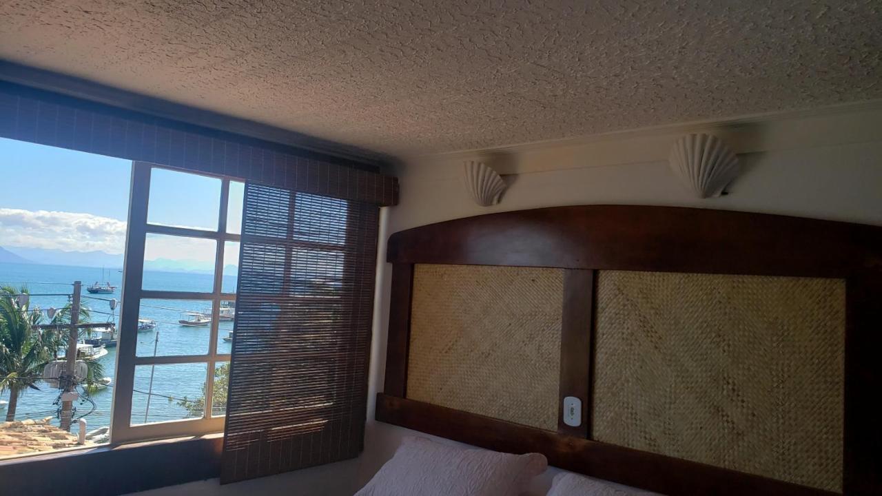 Bardot Apartamentos Búzios Exterior foto